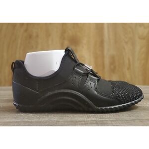 Ecco Sense Toggle Slip On‎ Shoes Women's EU 36 US 5-5.5 Black